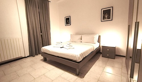 Apartamento City