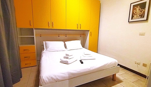 Apartamento Confort