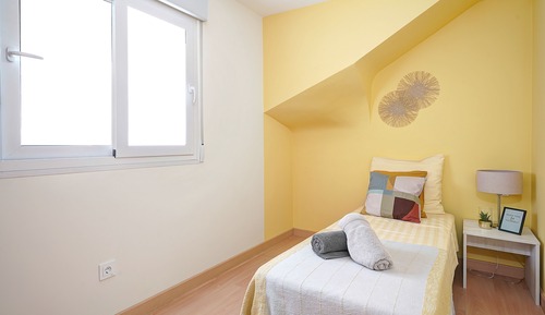 Apartamento Deluxe