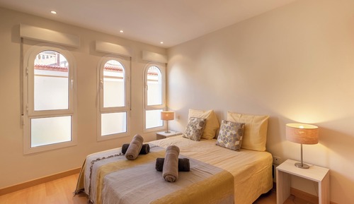 Apartamento Premium