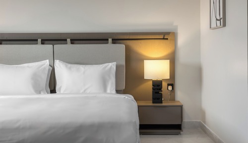 Apartamento Deluxe
