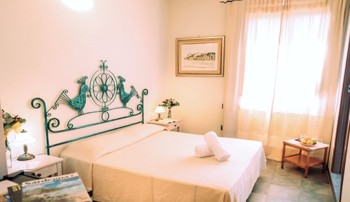Habitación superior