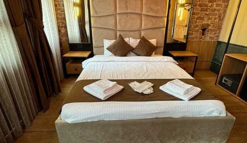 Habitación superior