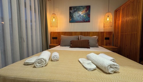 Habitación básica