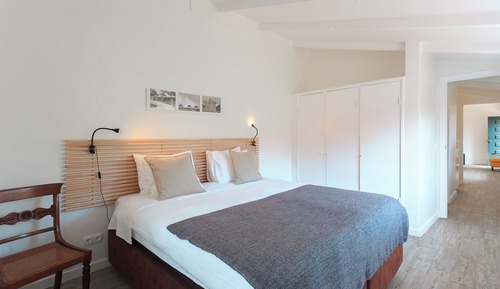Villa, 1 habitación