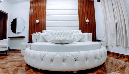 Habitación Deluxe doble