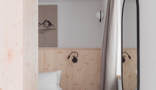 Suite estudio junior