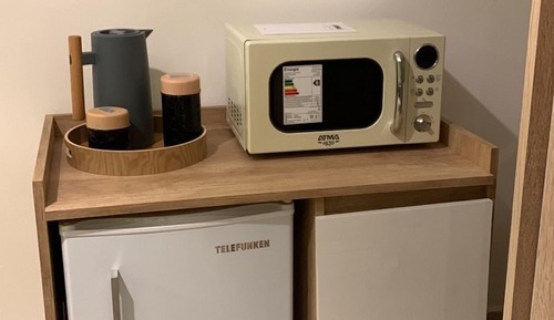Apartamento Confort