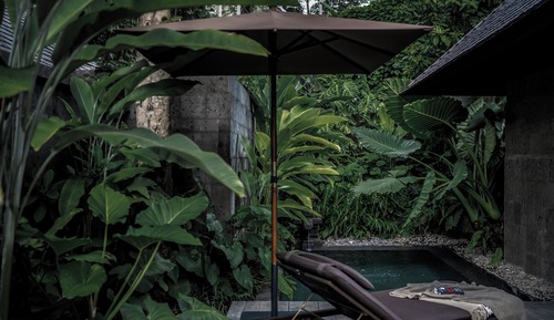 One Bedroom Pool Villa - Maha (with free airport transfer)