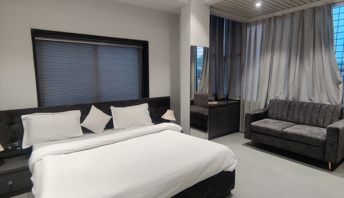 Apartamento Deluxe