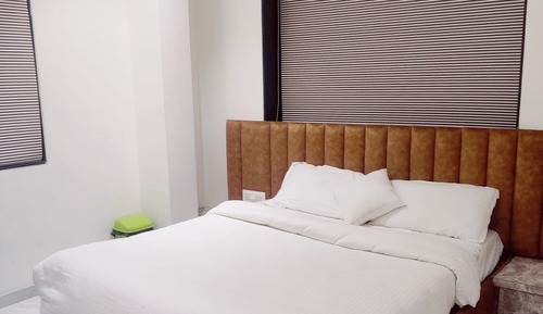 Habitación panorámica doble