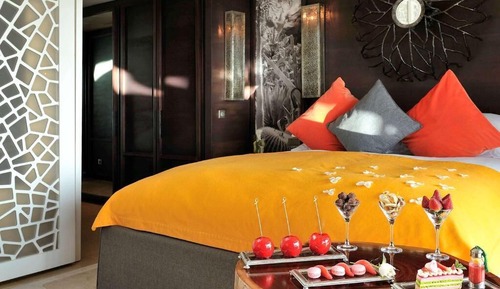 Luxury Premium Double