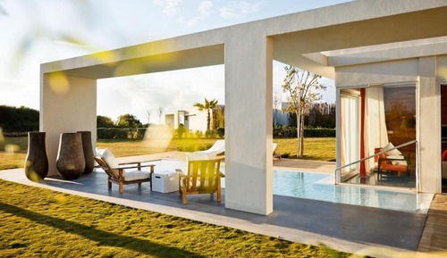 Prestige Villa