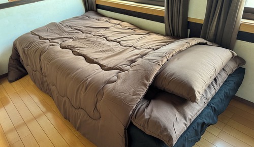 Habitación individual básica