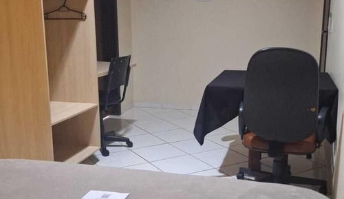 Habitación Confort doble