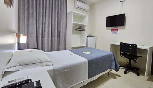 Habitación individual Deluxe