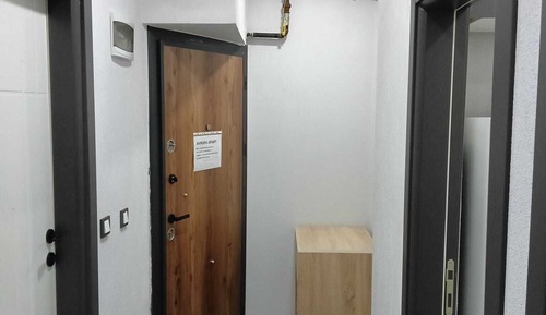 Habitación cuádruple clásica, balcón