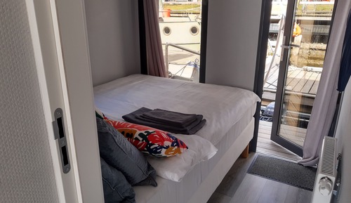 Apartamento Premium