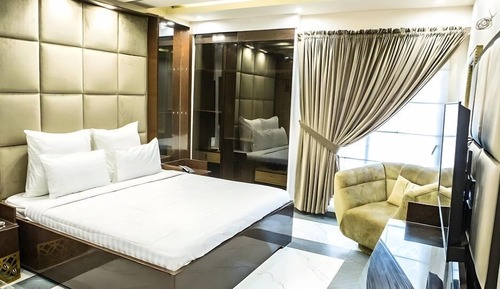 Habitación familiar