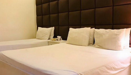 Habitación estándar