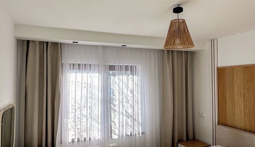 Deluxe Apartment, Mountain View