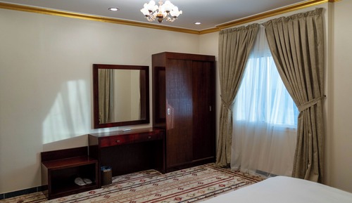 Five-Bedroom villa
