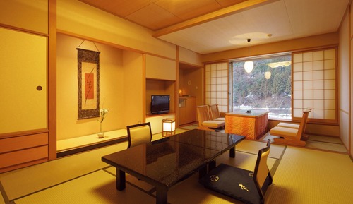 Habitación tradicional, no fumadores (Standard)