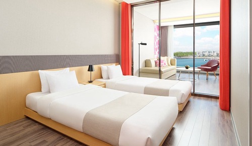 Superior Suite