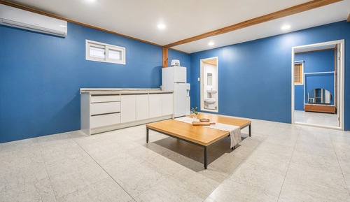 Habitación básica, 2 habitaciones (Room Ara 8)
