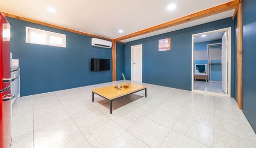 Habitación básica, 1 habitación (Room Maru 1)