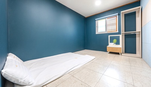 Habitación básica, 1 habitación (Room Ara 3)