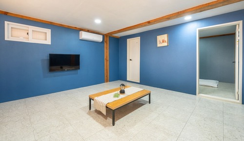 Habitación básica, 1 habitación (Room Maru 7)