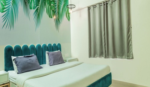 Apartamento básico