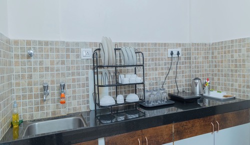 Apartamento clásico
