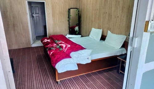 Habitación Deluxe, vistas a la colina