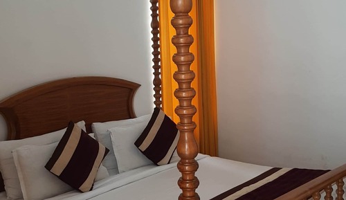 Habitación Deluxe doble, balcón, vistas al complejo turístico