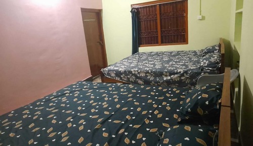 Habitación básica