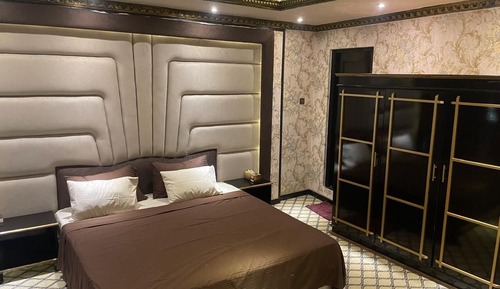 Apartamento Deluxe