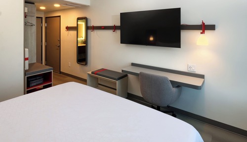 Habitación estándar