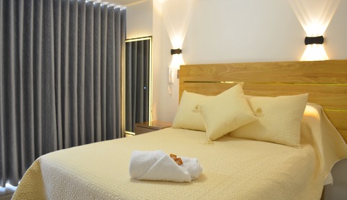 Habitación Confort, 4 habitaciones