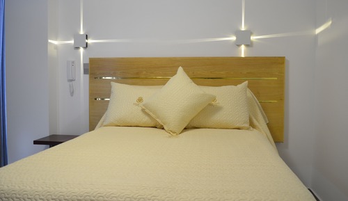 Habitación clásica, 2 habitaciones