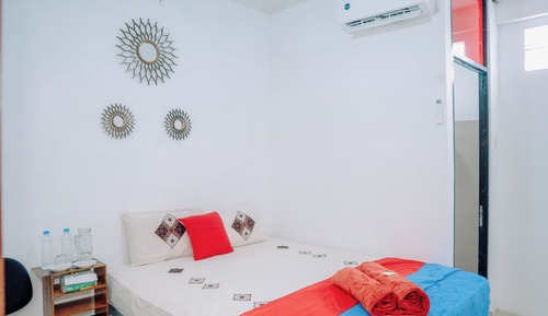 Habitación estándar