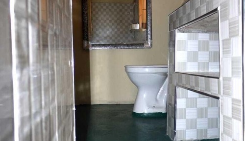 Dormitorio compartido Confort, solo para mujeres