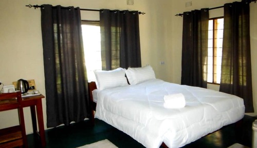 Habitación Confort doble, 1 cama doble