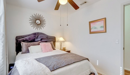 Apartamento (2 Bedrooms)
