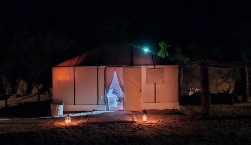 Habitación clásica doble