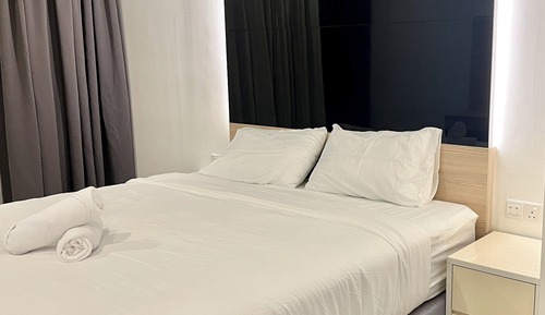 Apartamento, 3 habitaciones