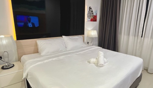 Apartamento, 1 habitación