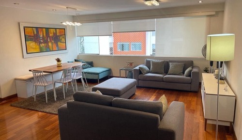 Apartamento, 4 habitaciones