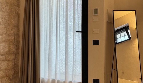 Suite 2 Deluxe Quadruple Room